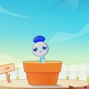 Meet your Posher, Lex